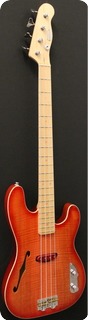 Ep Tone P Tone Bass 2011