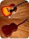 Gibson LG-2 (GIA0704) 1961