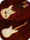 Fender Stratocaster   (FEE0894) 1962