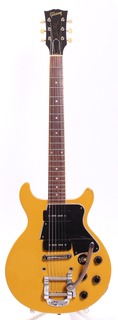 Gibson Les Paul Special Bigsby 1996 Tv Yellow