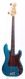 Fender Precision Bass '70 Reissue 1993-Lake Placid Blue