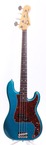 Fender Precision Bass 70 Reissue 1993 Lake Placid Blue