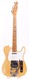 Fender Telecaster Bigsby 1968-Blonde