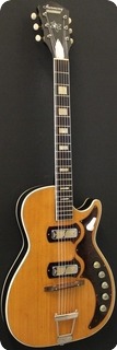 Harmony  H 49 Stratotone  1960