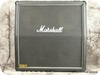 Marshall Model 1935 Bass Cabinet Black