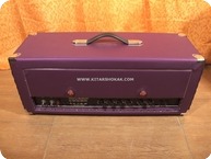 SOVTEK MIG 100H FUNNY TUNING POSSIBLE TRADES IN TERMS AND CONDITIONS 1994 Purple