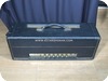 Marshall Plexi PLEXI SUPERBASS 1992 MODEL ORIGINAL VINTAGE (POSSIBLE TRADES IN TERMS AND CONDITIONS) 1969