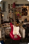 Fender VI Baritone