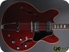 Gibson ES-335 TD 1967-Sparkling Burgundy