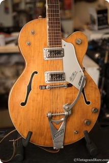 Gretsch Chet Atkins Tennessean 1967