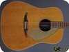 Fender Kingman 1965-Natural