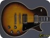 Gibson Les Paul Custom 1978-Tobaco Sunburst