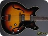 Guild Starfire XII 12-String 1967-Sunburst