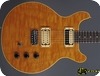 Hamer Sunburst 1979-Natural