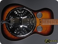 Dobro D 66 S 1985 Sunburst