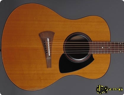 Gibson Mk 53 1975 Natural