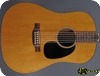 Martin D-1220  1972-Natural