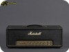 Marshall Model 1986 / 50 Watt / Small Box ! 1971-Black Levant