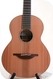 Lowden Wee-35, Sequoia Redwood - Rosewood 2015