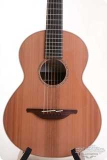 Lowden Wee 35, Sequoia Redwood   Rosewood 2015