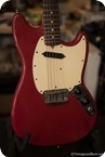 Fender Musicmaster 1974
