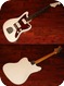 Fender Jazzmaster FEE0913 1962 White