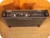Ampeg SVTIII (NON PRO) MADE IN USA-Black