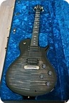 PRS Paul Reed Smith SC 250 Artist Package 2013 Charcoal Burst