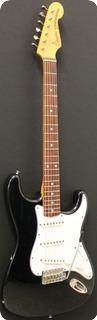 Squier Stratocaster Jv  1983