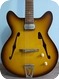 Egmond Princess 1960 Sunburst