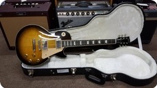 Gibson Les Paul Standard 2004 Vintage Sunburst