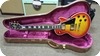 Gibson Les Paul Custom 2012 Sunburst