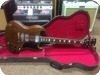 Gibson SG Standard 1975 Walnut