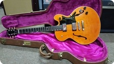 Gibson Tennessean Rose 1993