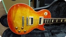 Gibson Les Paul Faded 2005 Sunburst