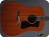 Guild D-25  1972-Natural - Mahagoni