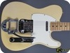 Fender Telecaster 1972-Blond