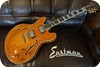 Eastman Guitars T-59 2016-Aged Nature
