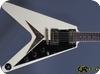 Gibson Flying V FF 82 Heritage 1982 White