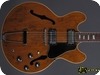 Gibson ES-335 TD 1973-Walnut