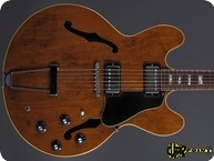 Gibson ES 335 TD 1973 Walnut