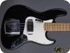 Fender Jazz Bass / J-Bass 1974-Black