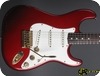 Fender Stratocaster 1980-Candy Apple Red