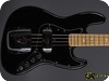 Fender Jazz Bas 1978-Black