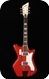 Airline 2P DLX 2016-Red Gloss