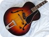 Gibson ES-300 1940-Sunburst