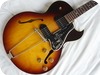 Gibson ES-225 TDC 1959-Sunburst