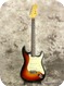 Fender Stratocaster 1965-Sunburst