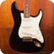 Fender Stratocaster 1998-Black