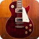 Gibson Les Paul 2015-Wine Red